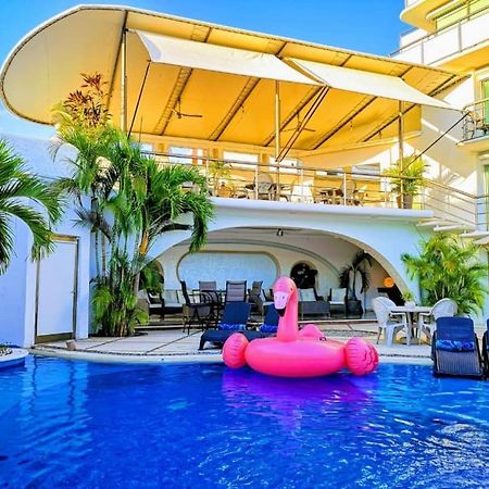 Hotel Blue Star Cancún Eksteriør bilde