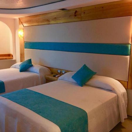 Hotel Blue Star Cancún Eksteriør bilde