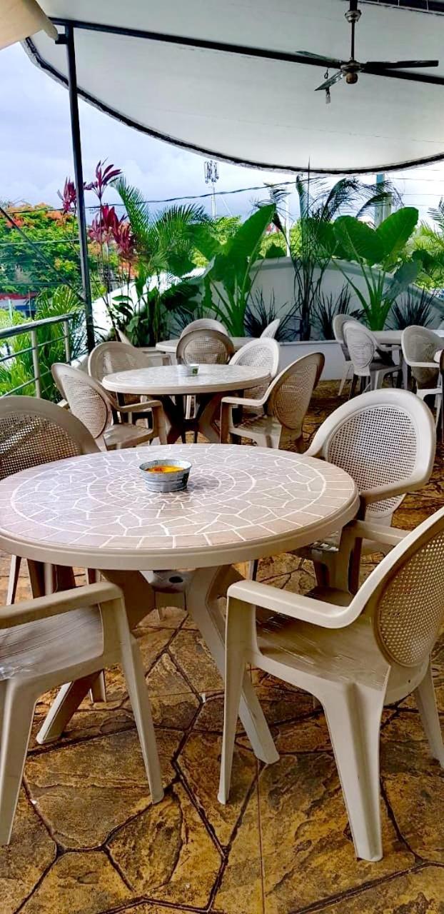 Hotel Blue Star Cancún Eksteriør bilde