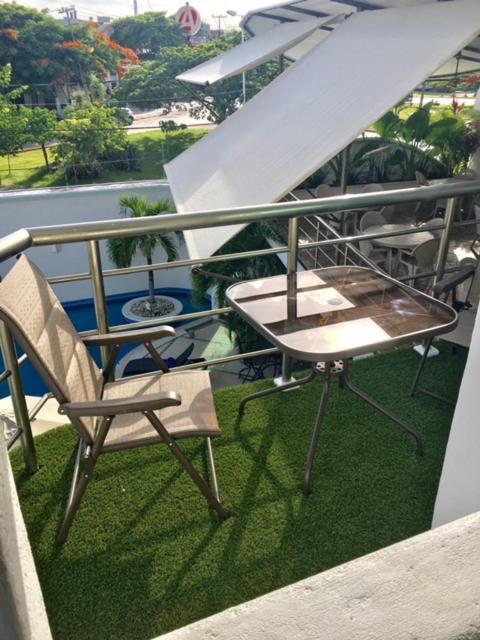 Hotel Blue Star Cancún Eksteriør bilde