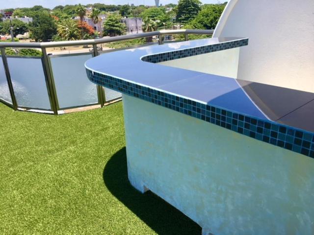 Hotel Blue Star Cancún Eksteriør bilde