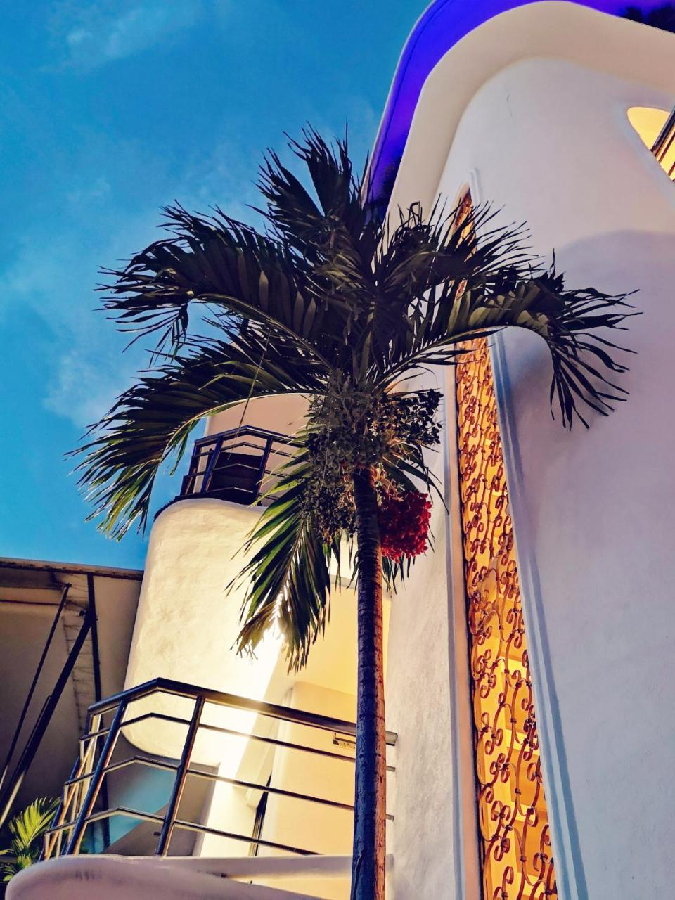 Hotel Blue Star Cancún Eksteriør bilde