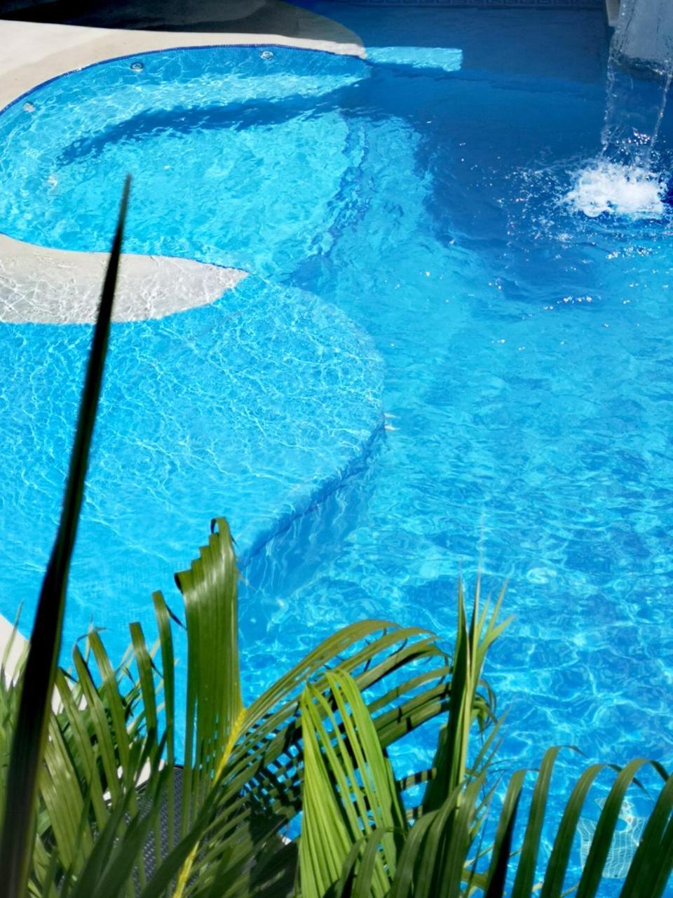 Hotel Blue Star Cancún Eksteriør bilde